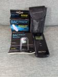 BACtrack S75 Pro Breathalyzer - Police Grade Accuracy