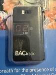 BACtrack Keychain Breathalyzer - Stay Safe, Stay Responsible!