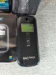 BACtrack S75 Pro Breathalyzer - Police Grade Accuracy