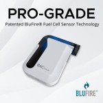 BACtrack Mobile Breathalyzer for Smartphones - Accurate & Wireless