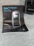 BACtrack S75 Pro Breathalyzer - Police Grade Accuracy