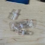 BACtrack S80 Pro Portable Breathalyzer - Black