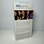 BACtrack Go Keychain Breathalyzer – Compact and Handy
