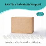 800 Breathalyzer Mouthpieces for S80, Trace, Scout