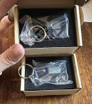 Portable Keychain Breath Alcohol Tester