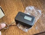 Portable Keychain Breath Alcohol Tester