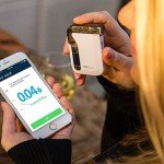 BACtrack Mobile Breathalyzer for Smartphones - Accurate & Wireless