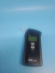 BACtrack S80 Pro Portable Breathalyzer - Sleek Design