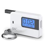 Portable Keychain Breathalyzer Alcohol Tester BT-KC20