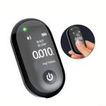 HanOaki Portable Breathalyzer with Fast BAC Testing