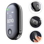 HanOaki Portable Breathalyzer with Fast BAC Testing
