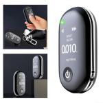 HanOaki Portable Breathalyzer with Fast BAC Testing