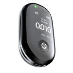 HanOaki Portable Breathalyzer with Fast BAC Testing