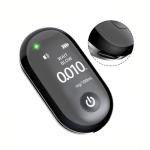 HanOaki Portable Breathalyzer with Fast BAC Testing