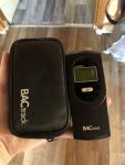 BACtrack Element Personal Breathalyzer for Pro Results