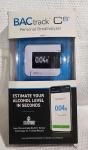 BACtrack C8 Breathalyzer | Accurate & Wireless Option