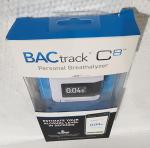 BACtrack C8 Breathalyzer | Accurate & Wireless Option