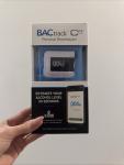 C8 Breathalyzer with Professional-Grade Accuracy