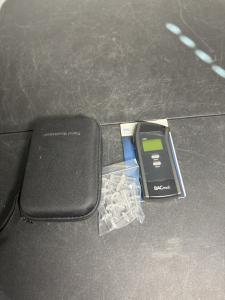 BACtrack S80 Professional Alcohol Breathalyzer