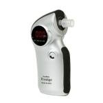 Alcomate Prestige AL-6000 Breathalyzer - Police Accuracy