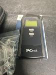 BACtrack S80 Professional Alcohol Breathalyzer
