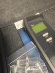 BACtrack S80 Professional Alcohol Breathalyzer