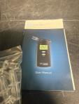 BACtrack S80 Professional Alcohol Breathalyzer