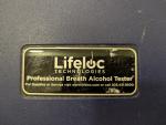 Lifeloc FC20 Pro Alcohol Breathalyzer Kit