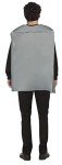 Multi-Colored Breathalyzer Costume for Fun Parties