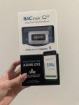 BACtrack C6 Keychain Breathalyzer for Smartphones