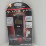 BACtrack Element Breathalyzer | Accurate & Reliable