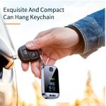 Digital Alcohol Tester Breathalyzer with LCD Display