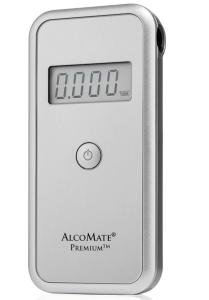 AlcoMate AL7000 Professional Breathalyzer - Approved Model