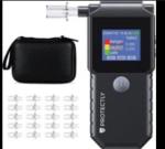 EK925 Professional Alcohol Breathalyzer for Accurate Testing
