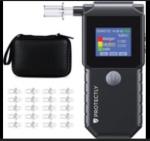 EK925 Professional Alcohol Breathalyzer for Accurate Testing