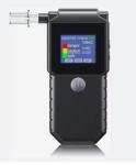 EK925 Professional Alcohol Breathalyzer for Accurate Testing