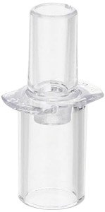 BACtrack Breathalyzer Mouthpieces - 100 Pack