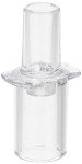 BACtrack Breathalyzer Mouthpieces - 100 Pack