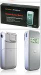 AlcoMate AL7000 Professional Breathalyzer - Approved Model