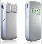 AlcoMate AL7000 Professional Breathalyzer - Approved Model