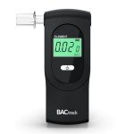 BACtrack Element Personal Breathalyzer | Professional Accuracy
