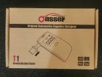 Oasser Mini Digital Alcohol Breathalyzer Tester