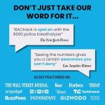 BACtrack C6 Keychain Breathalyzer - White