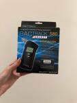 BACtrack S80 Pro Portable Breathalyzer - Black Edition