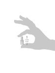 BACtrack Breathalyzer Mouthpieces - 100 Pack