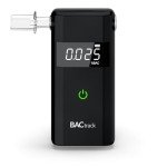 BACtrack Scout Portable Breath Alcohol Tester