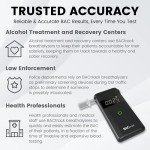 BACtrack Scout Portable Breath Alcohol Tester