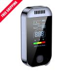 Digital Breath Alcohol Tester with LCD Display