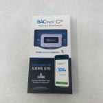 BACtrack C6 Keychain Breathalyzer with Bluetooth