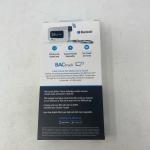 BACtrack C6 Keychain Breathalyzer with Bluetooth